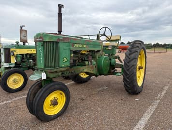 Main image John Deere 50